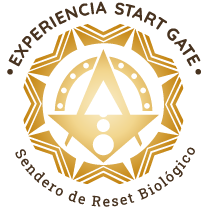 Logo de Start Gate